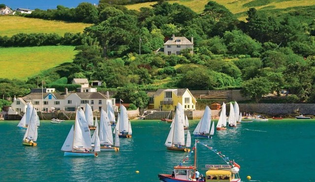 Harbourfield