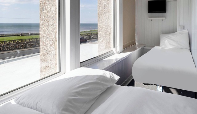 Harlands Hotel