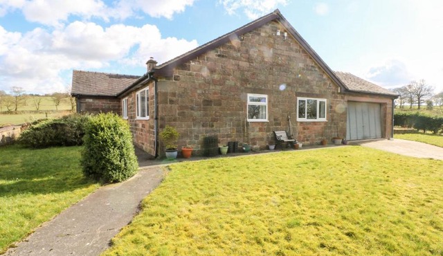 Hawksbridge Bungalow