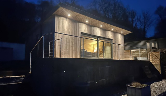 Heath Hideaway