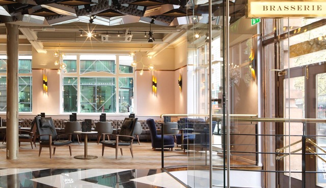 Heathcote Hotel
