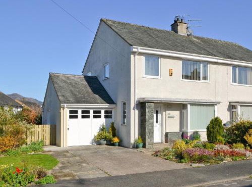 Heatherside in Portinscale