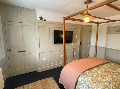 Helvellyn Cottage
