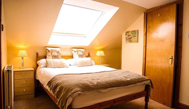 Henshire B&B
