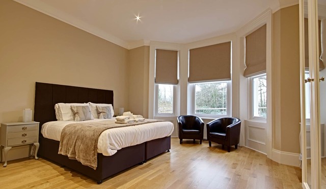 Highfield Bed & Breakfast
