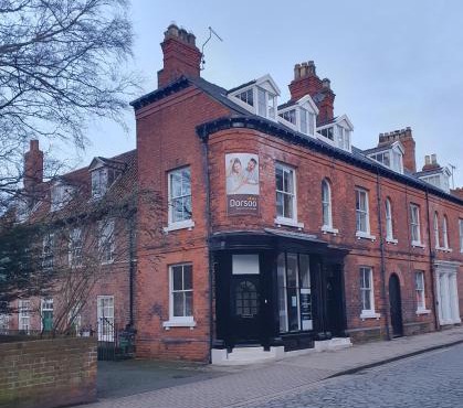 Highgate, Beverley/Hull