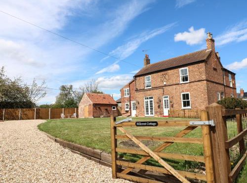 Hillcrest in Rampton