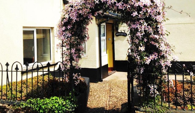 Hillside Bed and Breakfast