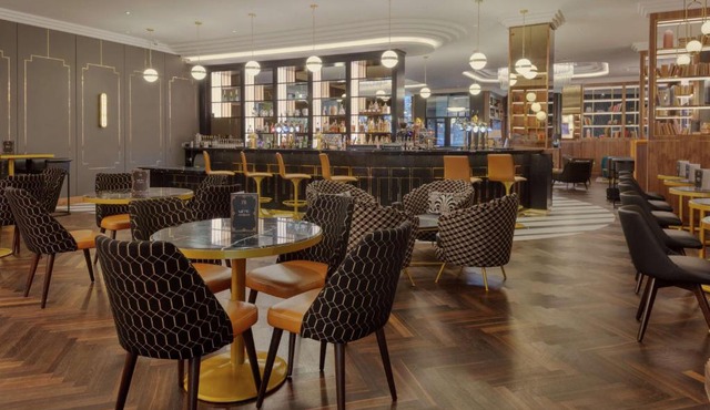Hilton Belfast