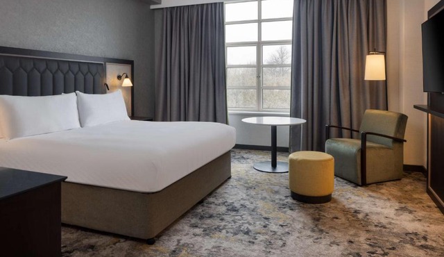 Hilton Cardiff