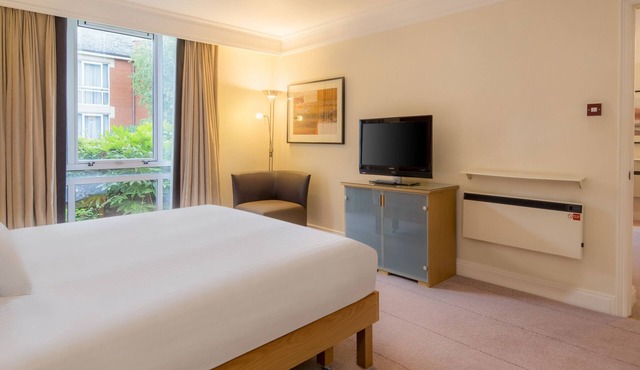 Hilton Leicester