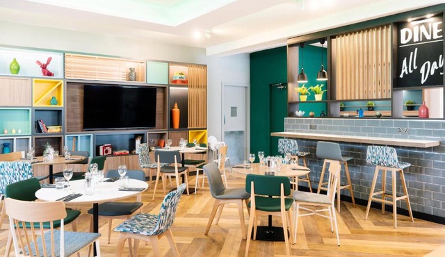 Holiday Inn Gloucester - Cheltenham by IHG