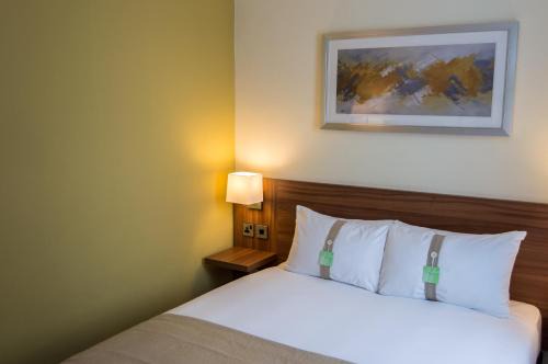 Holiday Inn Leeds Garforth by IHG