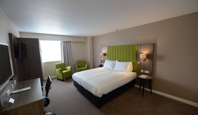Holiday Inn Wolverhampton - Racecourse by IHG