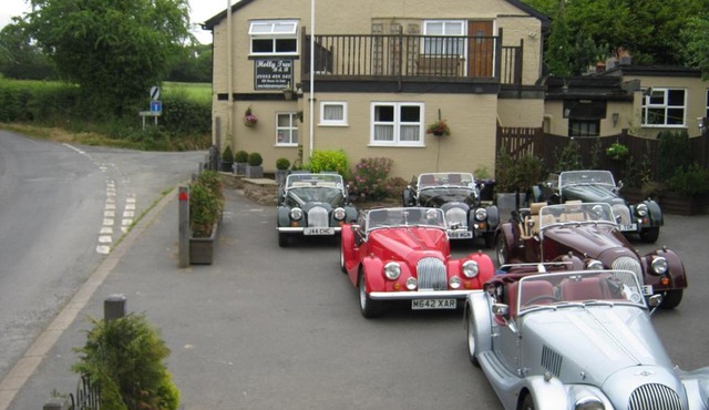 Holly Tree B&B