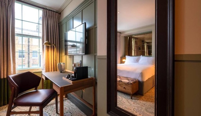 Home House Studio - Private members club