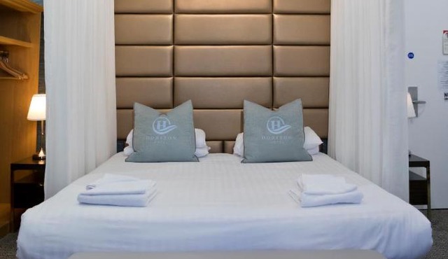 Horizon Hotel