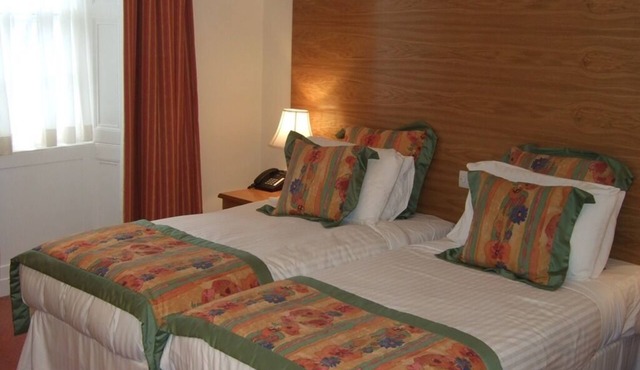 Horizon Hotel