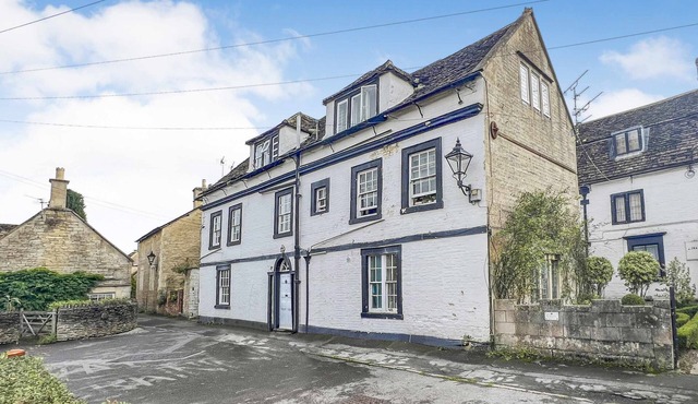 Host Stay Apartment 4 Church Walk