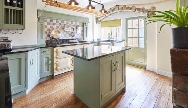 Host & Stay | Beckside