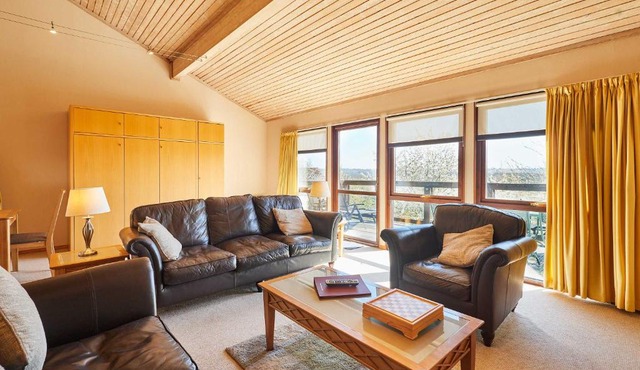 Host & Stay - Beech Lodge