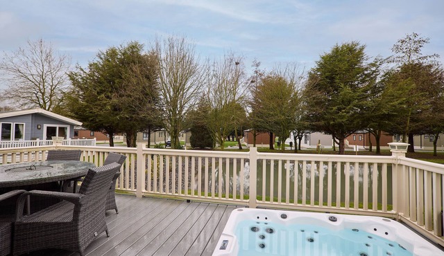 Host & Stay | Crucible Lodge
