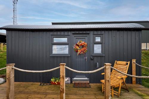 Host & Stay - Curlews Rest
