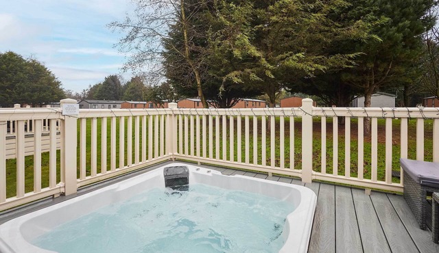 Host & Stay | Elegant Lodge