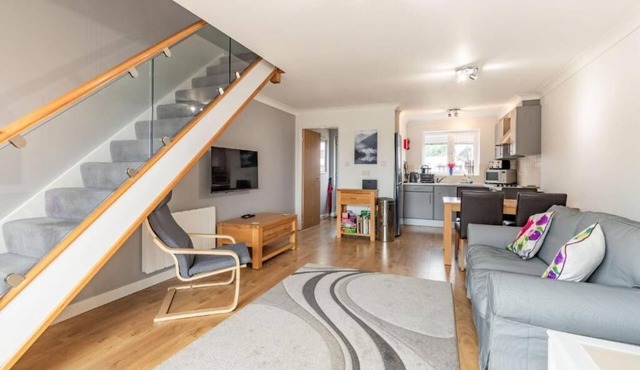 Host & Stay | Kingsmere