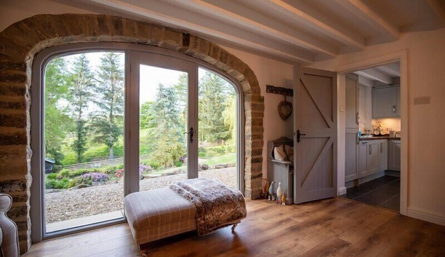 Host Stay Millfield Cottage