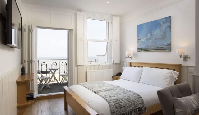 Hotel Continental