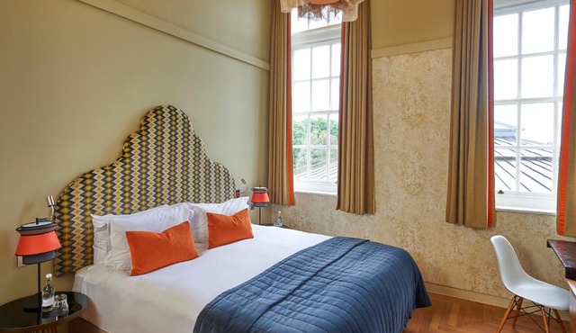 Hotel du Vin Exeter