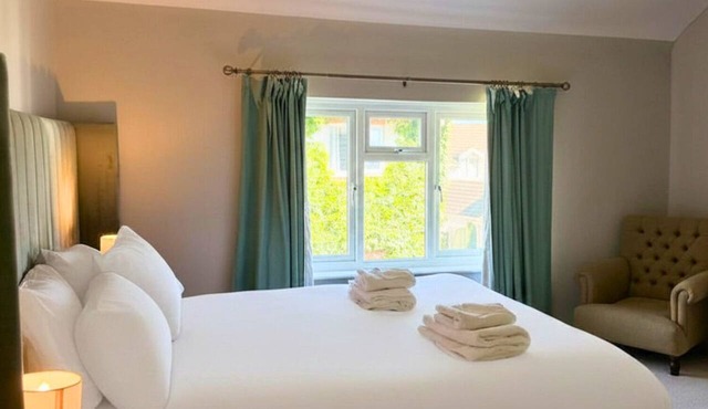Hotel Wrexham