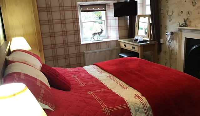 Hundalee House B&B
