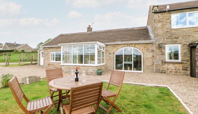 Hury Lodge