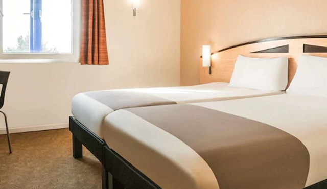 ibis Bradford Shipley