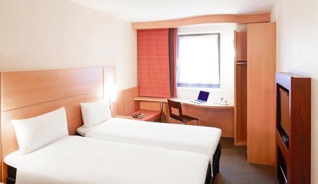 ibis Bristol Centre in Bristol