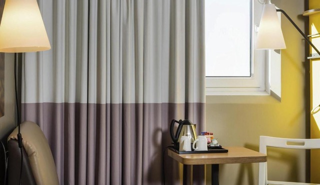 ibis Leicester