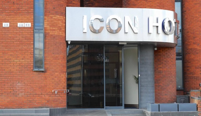 Icon Hotel