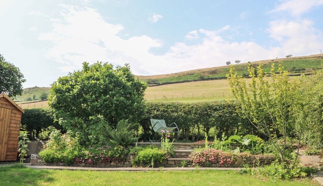 Ingledene