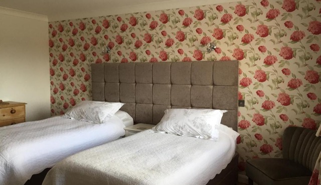 Ingledene Room Only