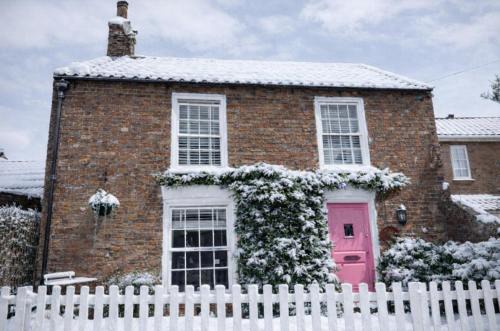 Jasmine Cottage