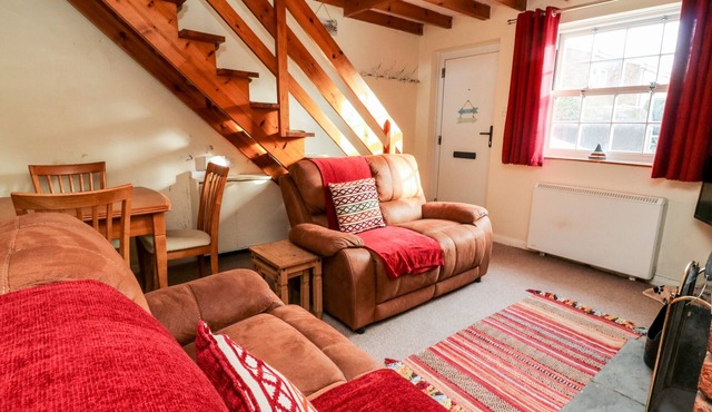 Keepers Cottage, 21 Coppergate