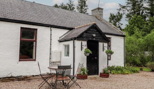 Keepers Cottage