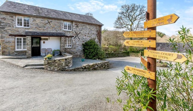 Kilminorth Cottages