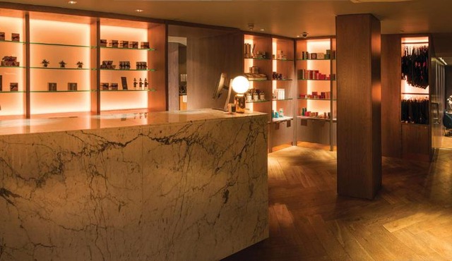 Kimpton Blythswood Square Hotel & Spa by IHG