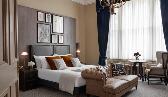 Kimpton Charlotte Square by IHG in Edinburgh