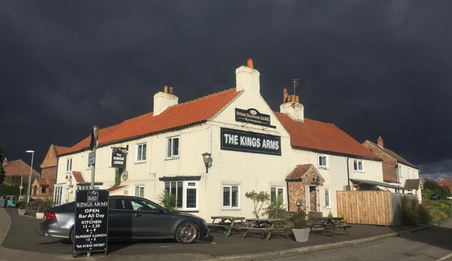 Kings Arms