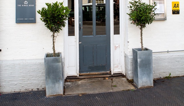 Kings Head