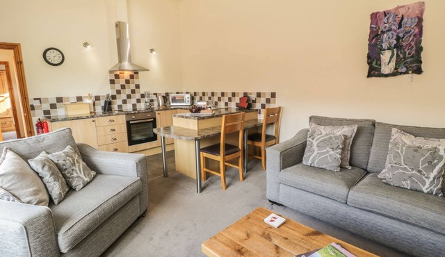 Kitchen Cottage